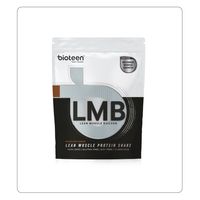 Bioteen LMB Lean Muscle Protein Shake - Chocolate